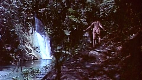 Pic: Alicia Alonzo in The Mad Doctor of Blood Island (1968)