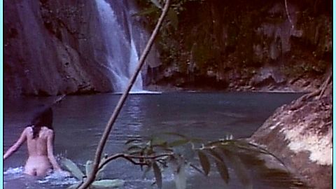 Pic: Alicia Alonzo in The Mad Doctor of Blood Island (1968)