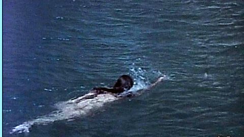 Pic: Alicia Alonzo in The Mad Doctor of Blood Island (1968)
