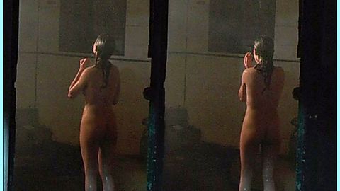 Pic: C.J. DiMarsico in Screaming Dead (2003)