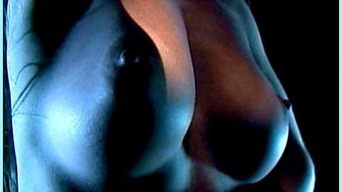 Pic: C.J. DiMarsico in I'll Bury You Tomorrow (2002)