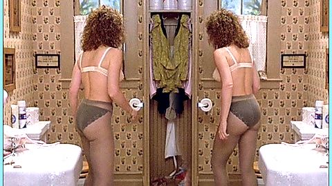 Pic: Dinah Manoff in Staying Together (1989)