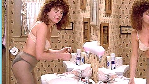 Pic: Dinah Manoff in Staying Together (1989)