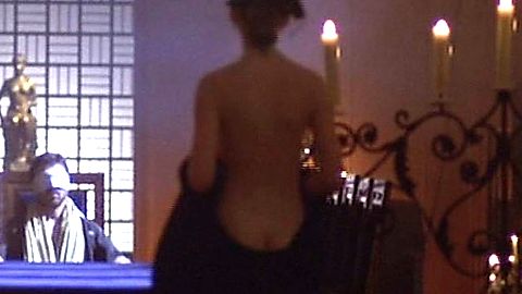 Pic: Eva Duchkova in Delta of Venus (1995)