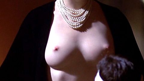 Pic: Eva Duchkova in Delta of Venus (1995)