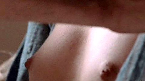 Pic: Susanne Mierisch in Tuff Turf (1984)