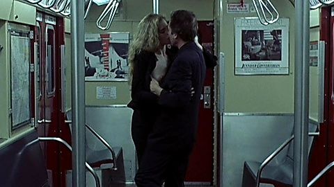 Pic: Janet Julian in King of New York (1990)