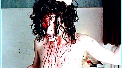 Pic: Caroline Hoermann in Flesh for the Beast (2003)