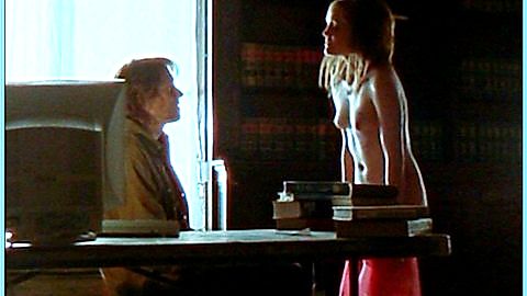 Pic: Jane Scarlett in Flesh for the Beast (2003)