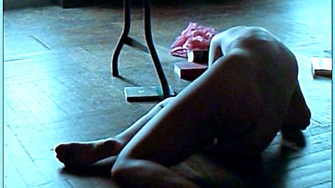 Pic: Jane Scarlett in Flesh for the Beast (2003)