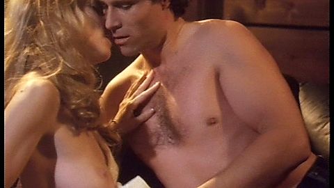 Pic: Jodie Fisher in Body of Influence 2 (1996)