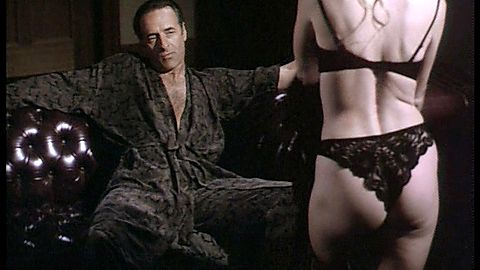 Pic: Jodie Fisher in Body of Influence 2 (1996)