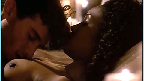 Pic: Juliette Jeffers in The Surgeon (1995)