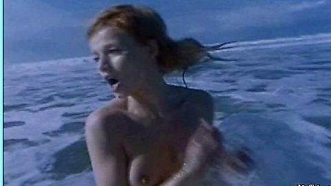 Pic: Catherine Jourdan in Le Petit matin (1971)