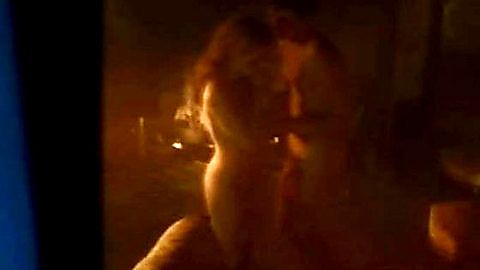 Pic: Catherine Jourdan in Le Petit matin (1971)