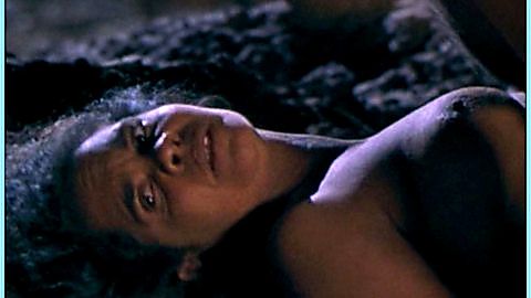 Pic: Franchesca Cubillo in Serenades (2001)