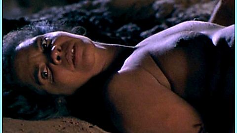 Pic: Franchesca Cubillo in Serenades (2001)
