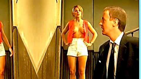 Pic: Elsa Pataky in Ninette (2005)