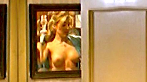 Pic: Elsa Pataky in Ninette (2005)