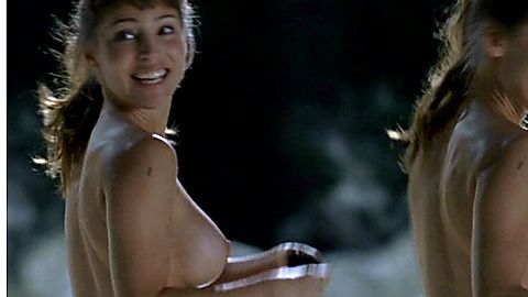 Pic: Elsa Pataky in Manuale d'amore 2: Capitoli successivi (2007)