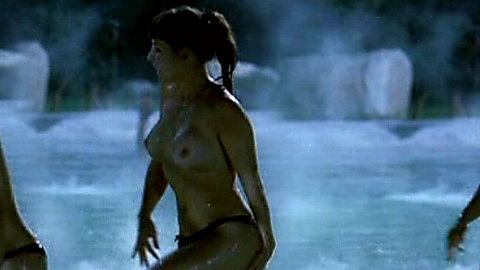Pic: Elsa Pataky in Manuale d'amore 2: Capitoli successivi (2007)