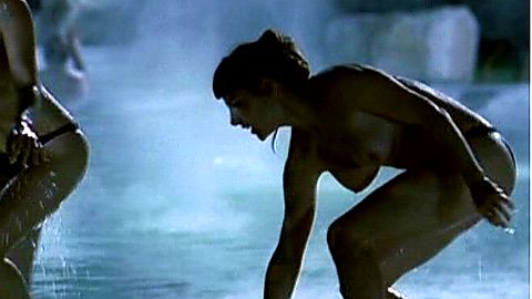 Pic: Elsa Pataky in Manuale d'amore 2: Capitoli successivi (2007)