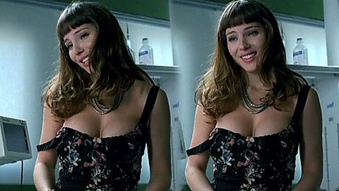 Pic: Elsa Pataky in Manuale d'amore 2: Capitoli successivi (2007)