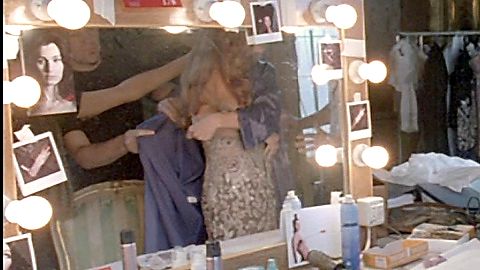 Pic: Elsa Pataky in Giallo (2009)