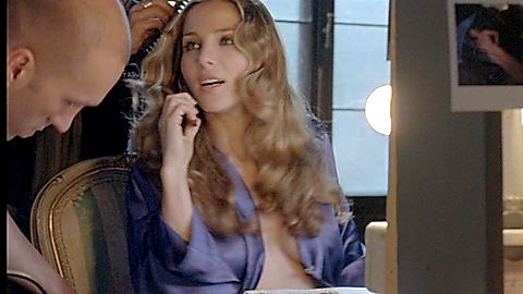 Pic: Elsa Pataky in Giallo (2009)