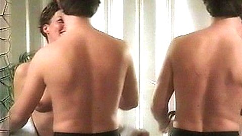 Pic: Sabine Petzl in Medicopter 117 – Jedes Leben zählt (1998)