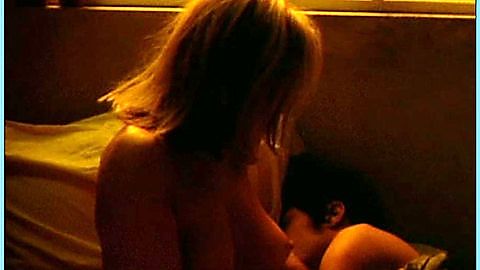 Pic: Cecilia Roth in Vidas privadas (2001)