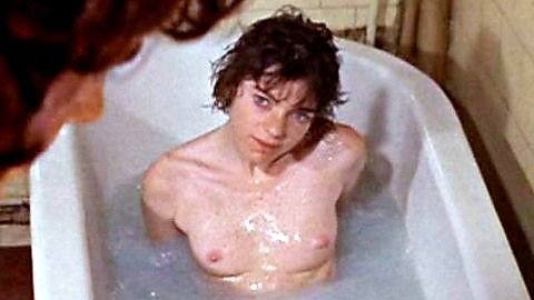 Pic: Michèle Breton in Performance (1970)