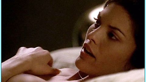 Pic: Alana De La Garza in Las Vegas (2003)
