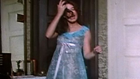 Pic: Marianne McIsaac in In Praise of Older Women (1978)