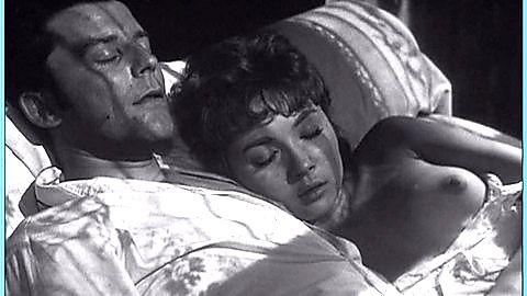 Pic: Dany Carrel in Pot-Bouille (1957)