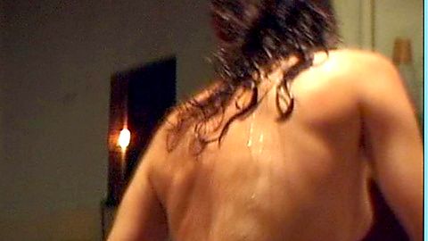 Pic: Clara Bellar in Kill the Poor (2006)