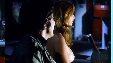 Pic: Anne-Marie Sten in It Seemed Like a Good Idea at the Time (1975)