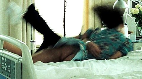 Pic: Eva Green in Casino Royale (2006)