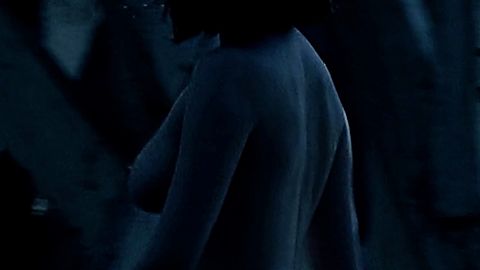 Pic: Eva Green in Cracks (2009)
