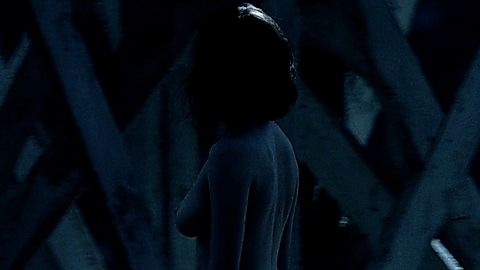 Pic: Eva Green in Cracks (2009)