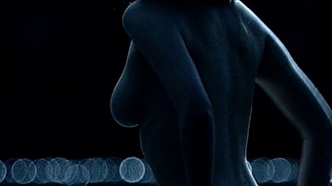 Pic: Eva Green in Cracks (2009)