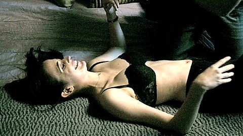 Pic: Eva Green in Perfect Sense (2011)