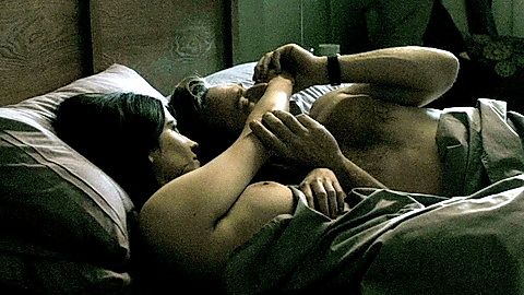 Pic: Eva Green in Perfect Sense (2011)