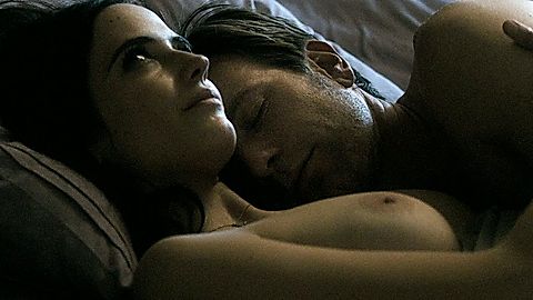Pic: Eva Green in Perfect Sense (2011)