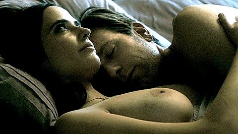 Pic: Eva Green in Perfect Sense (2011)