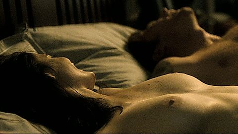 Pic: Eva Green in Perfect Sense (2011)