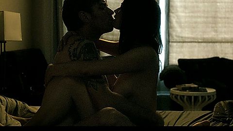 Pic: Eva Green in Perfect Sense (2011)