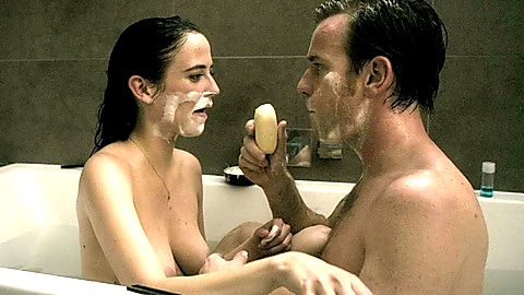 Pic: Eva Green in Perfect Sense (2011)