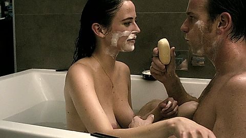 Pic: Eva Green in Perfect Sense (2011)
