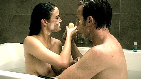 Pic: Eva Green in Perfect Sense (2011)